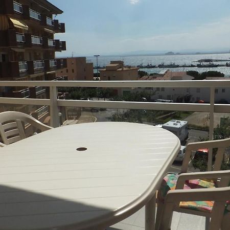 Apartamento Roc Mar 4 3C Apartman Roses Kültér fotó
