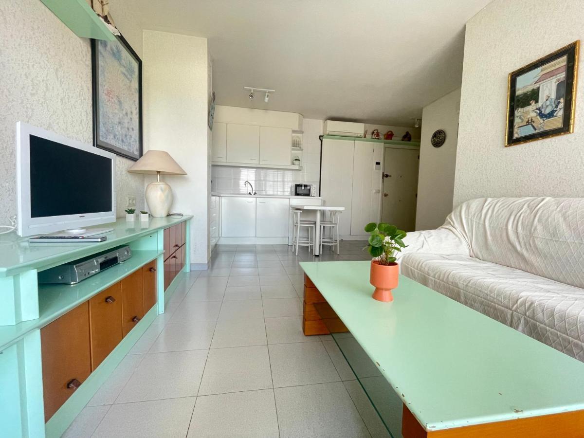 Apartamento Roc Mar 4 3C Apartman Roses Kültér fotó